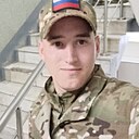 Антон, 20 лет