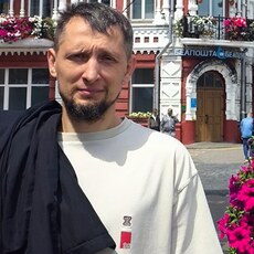 Фотография мужчины Дмитрий, 39 лет из г. Орша