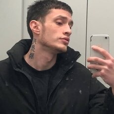 Фотография мужчины Фикса, 37 лет из г. Шахтинск