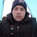 Юрий, 22 года