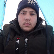 Фотография мужчины Юрий, 22 года из г. Усолье