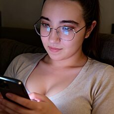 Фотография девушки Елена, 28 лет из г. Асбест