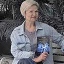 Светлана, 55 лет