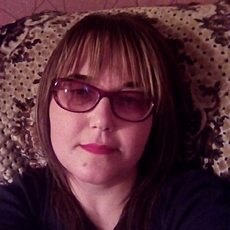 Фотография девушки Алена, 48 лет из г. Брянка