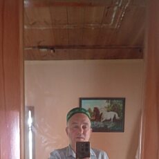 Фотография мужчины Наил, 52 года из г. Батырево