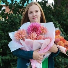 Фотография девушки Виктория, 35 лет из г. Дальнереченск