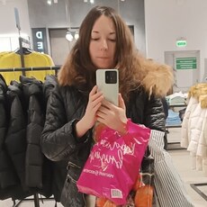 Фотография девушки Katrin, 27 лет из г. Санкт-Петербург