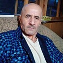 Шеролт, 55 лет