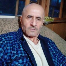 Фотография мужчины Шеролт, 55 лет из г. Санкт-Петербург