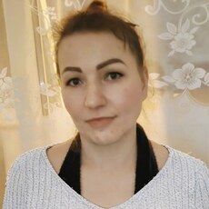 Фотография девушки Твоя Погибель, 35 лет из г. Жлобин