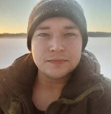 Фотография мужчины Макс, 25 лет из г. Архангельск