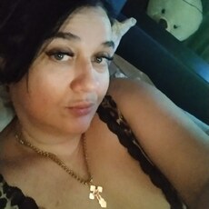 Фотография девушки Светлана, 48 лет из г. Ярославль