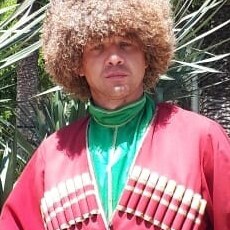 Фотография мужчины Родион, 47 лет из г. Сургут