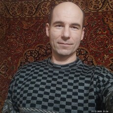 Фотография мужчины Максим, 41 год из г. Асино