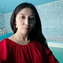 Шынар, 34 года