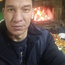 Джемшит, 34 года