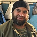 Гусейн, 44 года