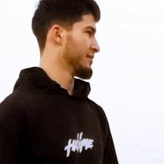 Фотография мужчины Суба, 25 лет из г. Алматы