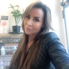 Фотография девушки Надежда Цветаева, 33 года из г. Сандомерж