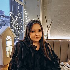 Фотография девушки Любовь, 33 года из г. Омск