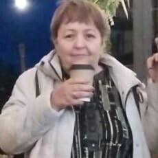 Фотография девушки Тамара, 64 года из г. Куйтун