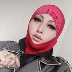 Фотография девушки Zaira, 36 лет из г. Баксан