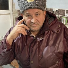 Фотография мужчины Мишель, 60 лет из г. Солигорск