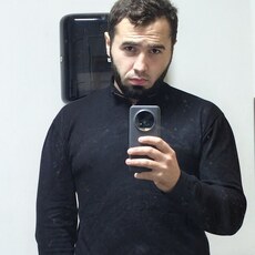 Фотография мужчины Arsen, 36 лет из г. Черкесск