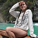 Кристина, 29 лет