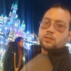 Фотография мужчины Baxtiyor, 30 лет из г. Наманган