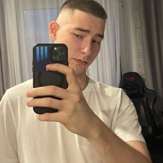 Фотография мужчины Виктор, 21 год из г. Саранск