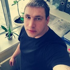 Фотография мужчины Кот, 36 лет из г. Томск