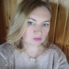 Фотография девушки Олена, 51 год из г. Ровно