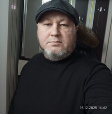 Фотография мужчины Анатолий, 43 года из г. Ишимбай