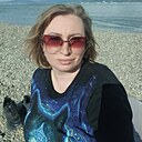 Евгения, 43 года