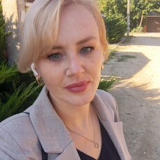 Фотография девушки Светлана, 46 лет из г. Анапа