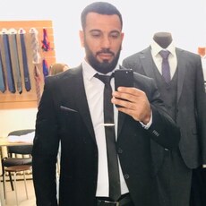 Фотография мужчины Давид, 39 лет из г. Краснодар