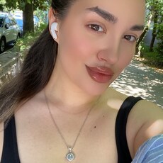 Фотография девушки Дарья, 27 лет из г. Сочи