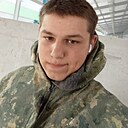 Владимир, 19 лет