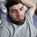 Асхаб, 29 лет