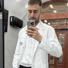 Фотография мужчины Вадим, 26 лет из г. Смоленск