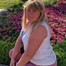 Фотография девушки Світлана, 48 лет из г. Каменец-Подольский