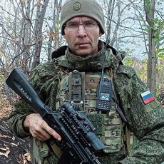 Фотография мужчины Сергей, 41 год из г. Бийск