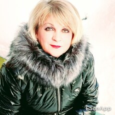 Фотография девушки Александра, 54 года из г. Сыктывкар