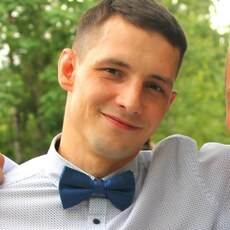 Фотография мужчины Сергей, 37 лет из г. Хабаровск