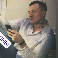 Фотография мужчины Мирон, 37 лет из г. Вологда