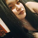 Диана, 20 лет