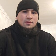 Фотография мужчины Amir, 30 лет из г. Сургут