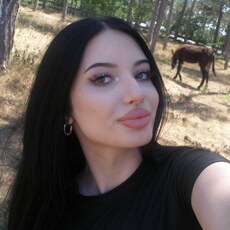 Фотография девушки Алена, 21 год из г. Алматы