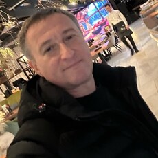 Андрей, 46 из г. Калининград.